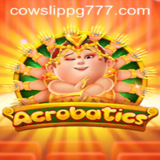 Descubra 'Acrobatics': O Jogo Eletrizante do Momento