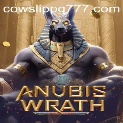 AnubisWrath: A Nova Sensação do Mundo dos Jogos