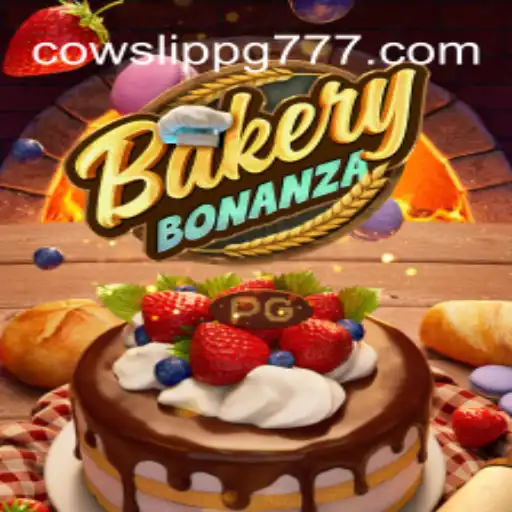 Descubra o Encantador Mundo de BakeryBonanza: COWSLIP PG