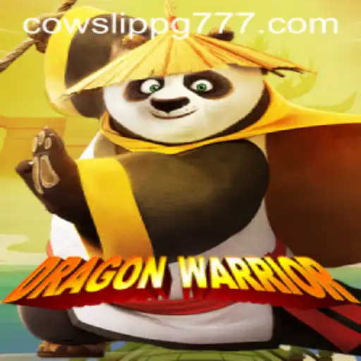 Explorando DragonWarrior: Um Mergulho Profundo no Mundo do Jogo COWSLIP PG