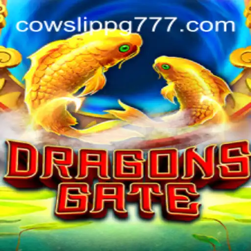 DragonsGate: Descubra o Mundo de Aventuras com a Palavra-Chave COWSLIP PG