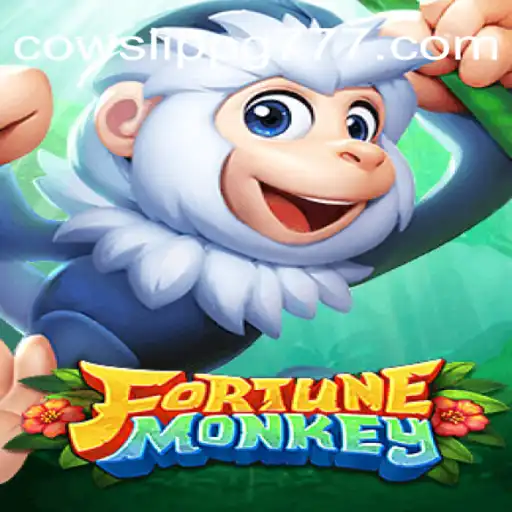 FortuneMonkey e a Atração do COWSLIP PG: Descobrindo o Mundo do Jogo