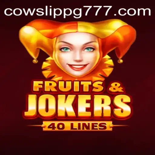 Explorando o Mundo de 'FruitsAndJokers40'