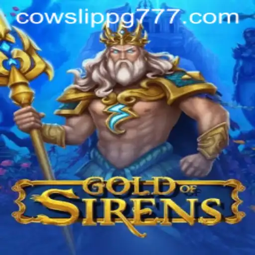 GoldofSirens: A Experiência Imersiva com COWSLIP PG