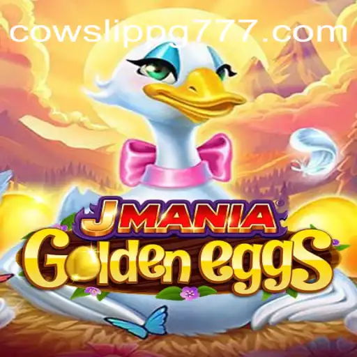 Descubra o Mundo do Jogo JManiaGoldenEggs: Uma Nova Experiência de Entretenimento