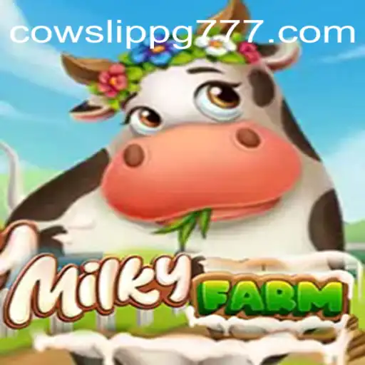 MilkyFarm: Uma Jornada no Mundo da Agricultura Digital com COWSLIP PG