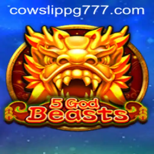 Descubra o Universo Fascinante de 5GodBeasts: O Jogo de Estratégia e Fantasia