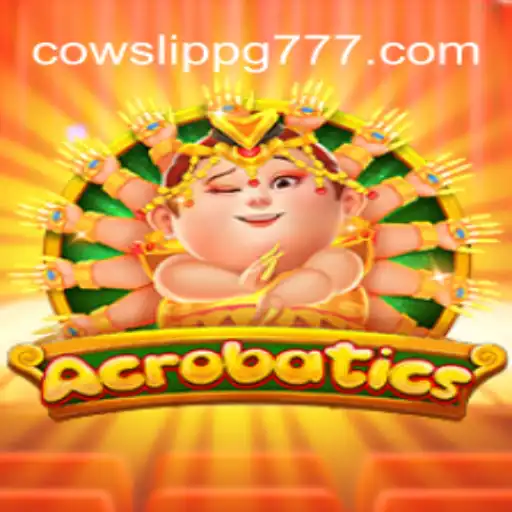 Descubra 'Acrobatics': O Jogo Eletrizante do Momento