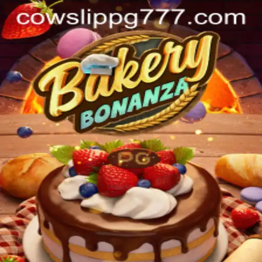 Descubra o Encantador Mundo de BakeryBonanza: COWSLIP PG