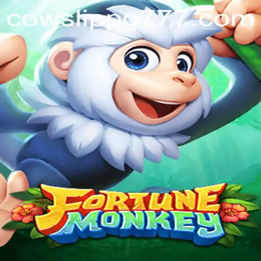 FortuneMonkey e a Atração do COWSLIP PG: Descobrindo o Mundo do Jogo