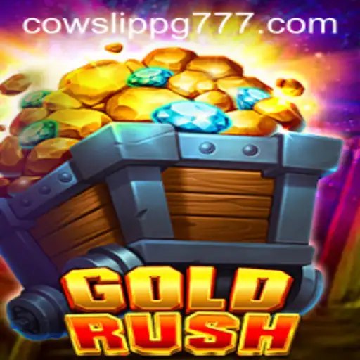 Descubra GoldRush: O Novo Jogo de Aventura com COWSLIP PG