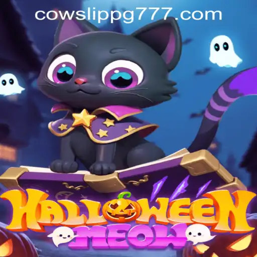 HalloweenMeow: Mergulhe na Aventura Sustentável de Mistério e Magia