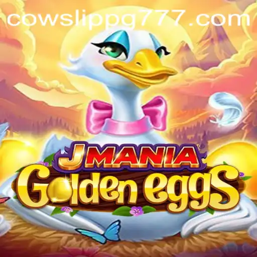Descubra o Mundo do Jogo JManiaGoldenEggs: Uma Nova Experiência de Entretenimento
