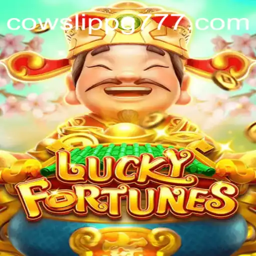 Descubra o Fascinante Mundo de LuckyFortunes através de Cowslip PG