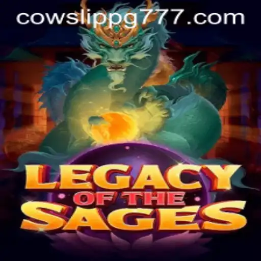 Legacy of the Sages: Um Mergulho no Mundo de Cowslip PG