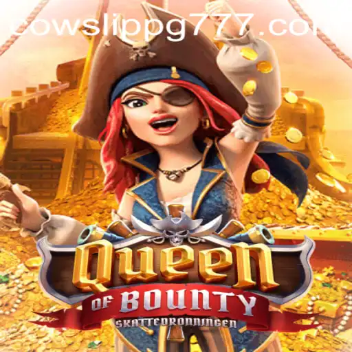 Descubra QueenofBounty: Aventura e Estratégia no Mundo dos Piratas