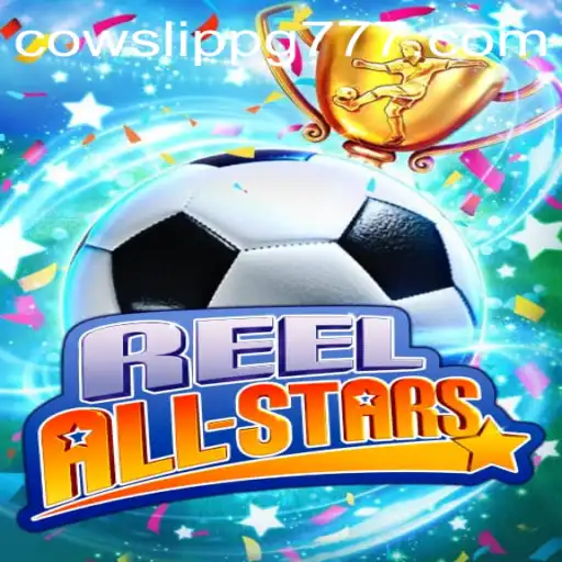 ReelAllStars: Desvendando o Novo Fenômeno dos Jogos com COWSLIP PG