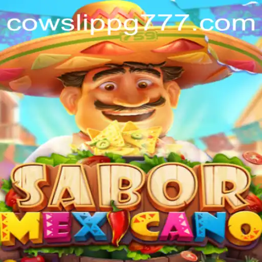 Descubra o SaborMexicano: O Jogo Que Une Comunidade e Entretenimento