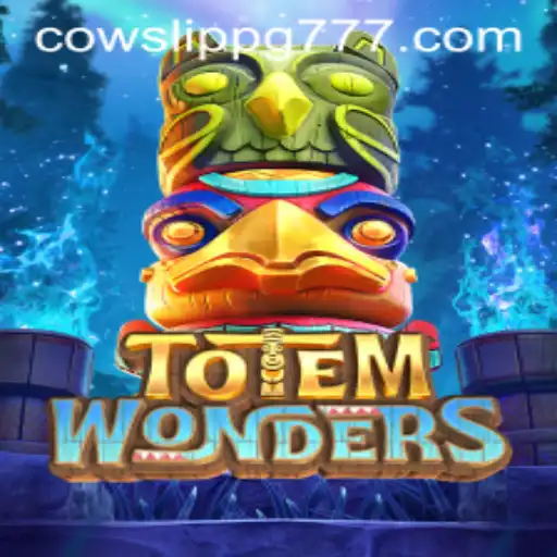 TotemWonders: Uma Jornada Imersiva com COWSLIP PG