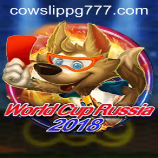 Explorando o Fascinante Mundo do Jogo WorldCupRussia2018 com COWSLIP PG
