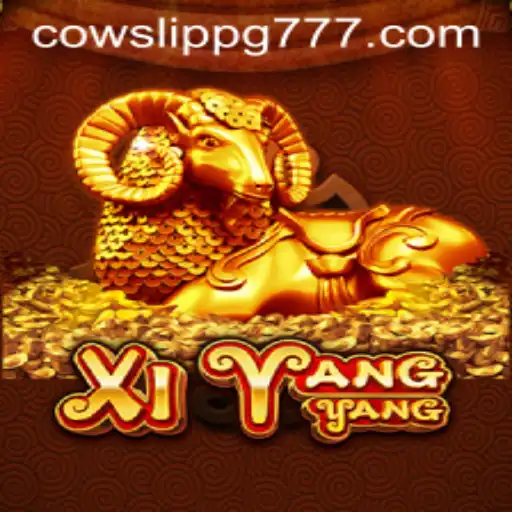 XiYangYang: Um Mergulho no Mundo do Jogo com a Palavrachave COWSLIP PG