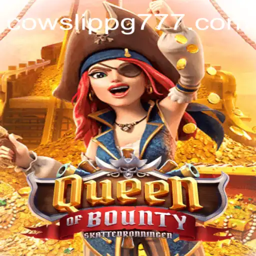 Descubra QueenofBounty: Aventura e Estratégia no Mundo dos Piratas