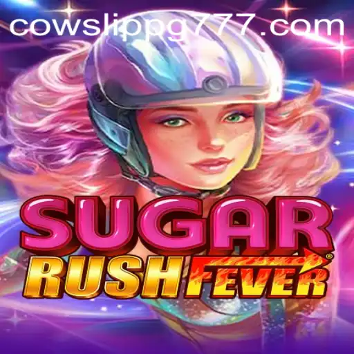SugarRushFever: Um Mergulho Doce no Mundo de COWSLIP PG