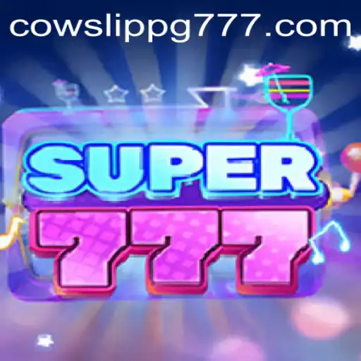 Descobrindo o Mundo de Super777: Aventura e Estratégia com COWSLIP PG