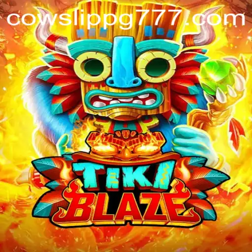 Descubra TikiBlaze: Um Novo Jogo Empolgante com COWSLIP PG