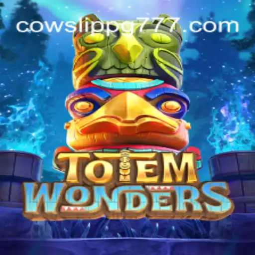 TotemWonders: Uma Jornada Imersiva com COWSLIP PG