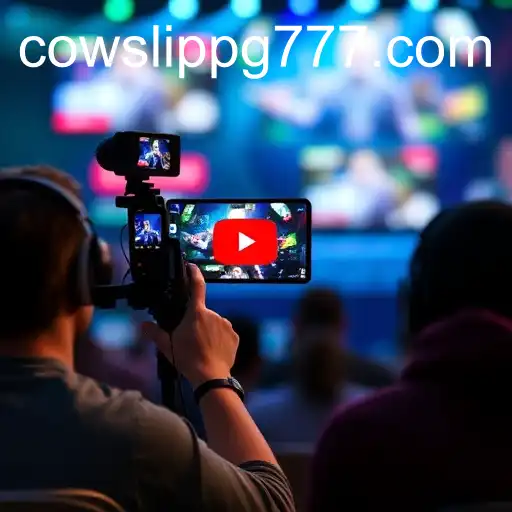 Transmissão ao vivo