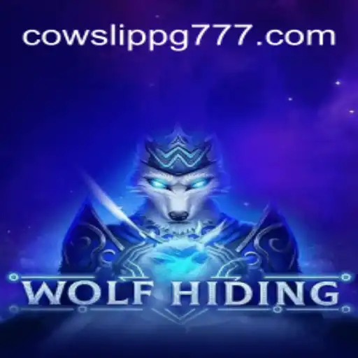Descubra o Jogo WolfHiding: Uma Aventura de Estratégia e Mistério