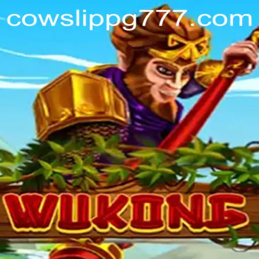 Explorando Wukong: Um Mergulho no Jogo de Estratégia 'COWSLIP PG'